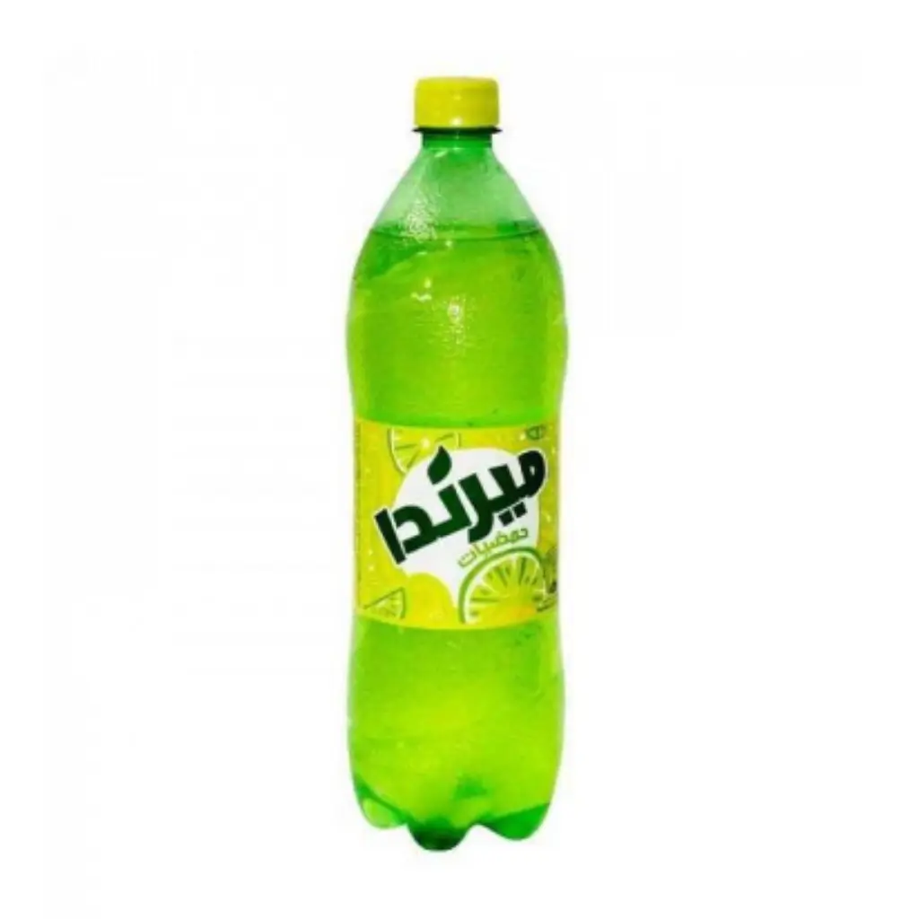 ميرندا حمضيات - 1 لتر